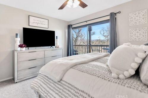 2355 Lakeview Dr, Lake Nacimiento CA  93426-9626 exterior