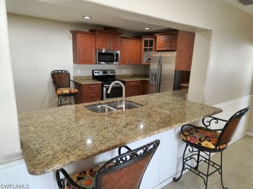 2911 5 Pl, Cape Coral FL  33904-3410 exterior