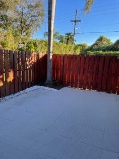 1840 San Juan Dr, Delray Beach FL  33445-5420 exterior