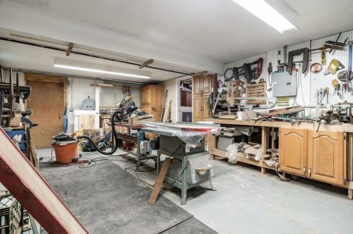 1041 Monponsett St, Hanson MA  02341-2068 exterior