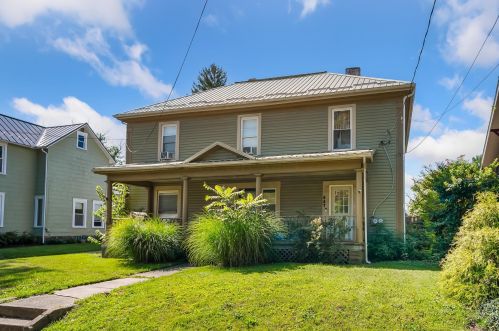 445 William St, Delaware, OH 43015-2166