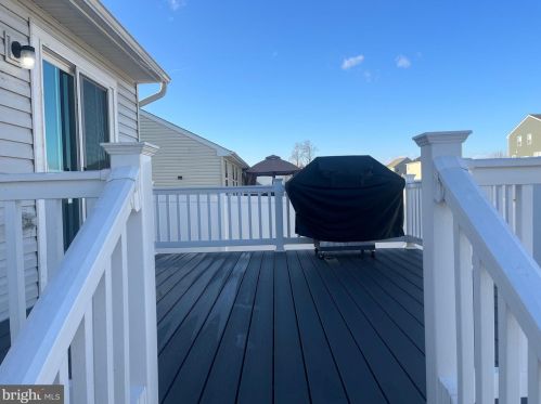 2131 Mourning Dove Dr, Locust Grove VA  22508-3118 exterior