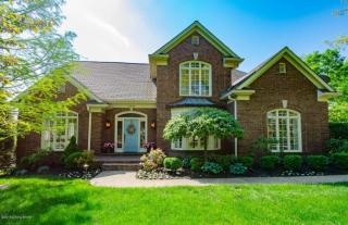 14502 Clearlake Pl, Louisville, KY 40245-5199