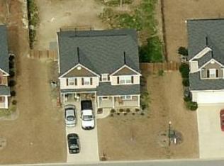 136 Flagstone Way, Lexington SC  29072-7042 exterior