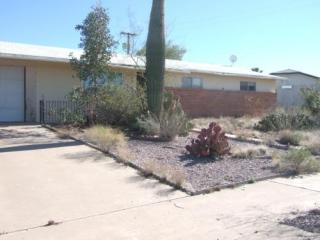 1310 Railroad Dr, Why, AZ 85321-1838