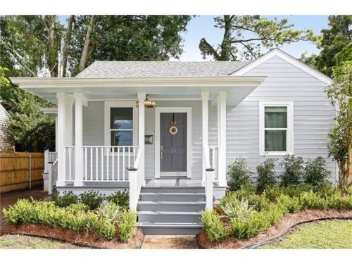24 Joyce Ave, New Orleans, LA 70121-2210