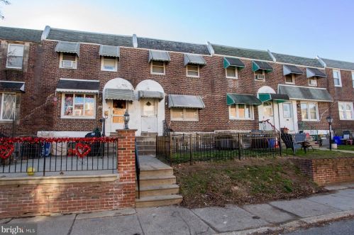 4338 Marple St, Philadelphia, PA 19136-3631