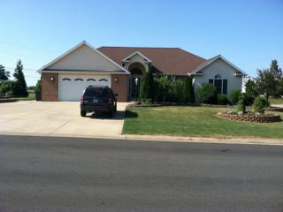 3401 Scheid Rd, Mitiwanga, OH 44839-9627