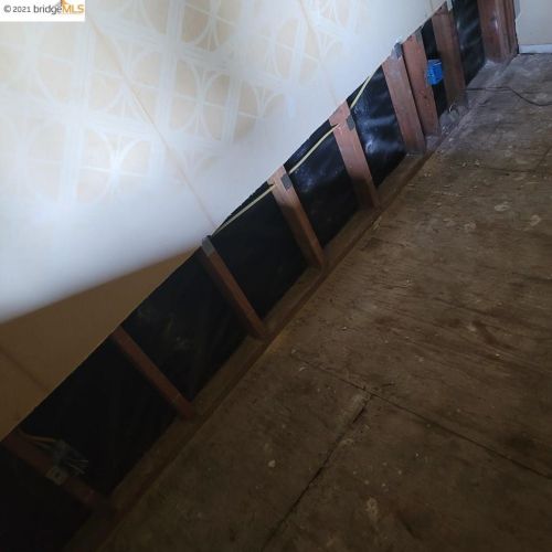 53 Castle Rock Dr, Mill Valley CA  94941-2607 exterior