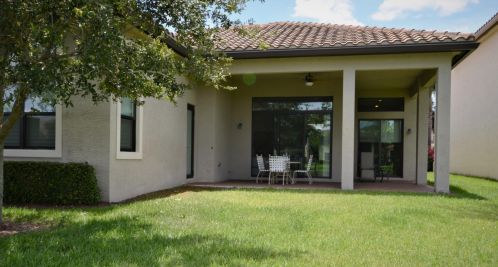 16818 Bridge Crossing Cir, Delray Beach FL  33446-0020 exterior