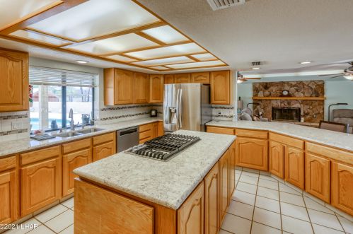 2352 Cup Dr, Lake Havasu City, AZ 86406-7608