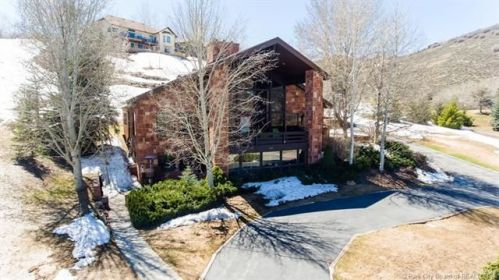 9175 Jeremy Rd, Park City, UT 84098-4892