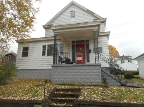 641 High St, West Brownsville, PA 15417-2133