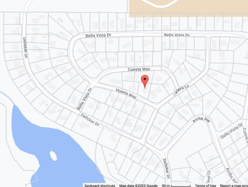 274 Huerta Way, Portola CA  96122-7052 exterior