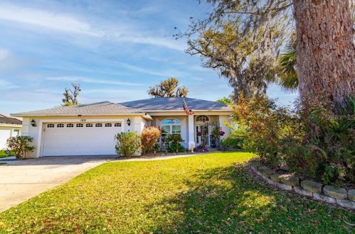 149 Bryan Cave Rd, Daytona Beach, FL 32119-4404