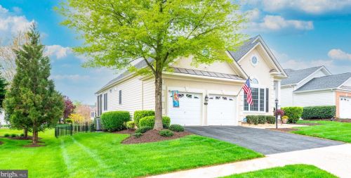 5224 Addlerfield Way, Haymarket, VA 20169-6137