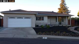 7 Bryce Ave, West Pittsburg, CA 94565-6012