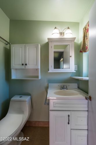 1032 Colgate Dr, Tucson AZ 85710-8723 exterior