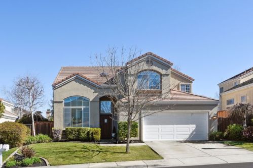 17 Haskins Ranch Cir, Danville, CA 94506-1310