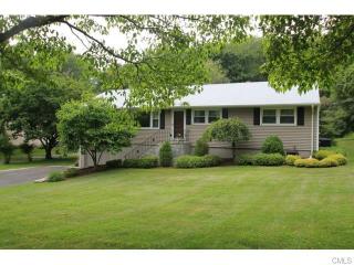 710 Mill Hill Ter, Southport, CT 06890-1234
