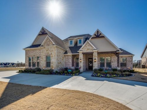 3209 Fairway Dr, Argyle, TX 76226-3045