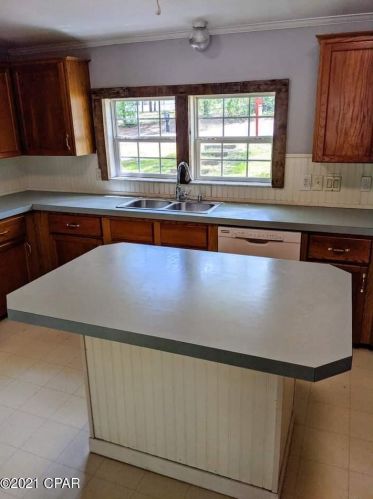 3515 Quail Ridge Dr, Sunny Hills FL  32428-5629 exterior