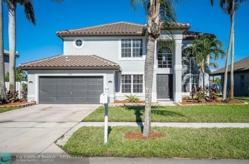 545 180th Ave, Hollywood, FL 33029-4112