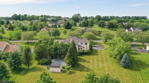 94 Becks Blvd, East Amwell Township, NJ 08551-1846