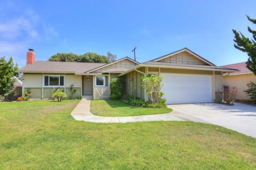 356 Santa Barbara Shores Dr, Santa Barbara, CA 93117-2408