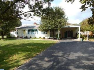 2126 Milford Harrington Hwy, Slaughter Beach, DE 19963-5204