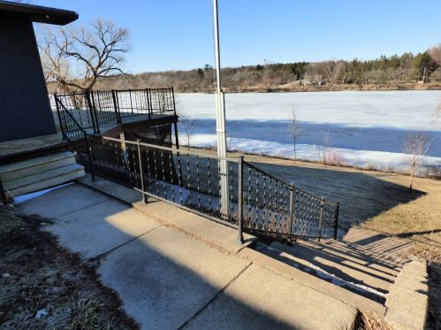 12853 Terrace Ln, Little Falls MN  56345-6120 exterior