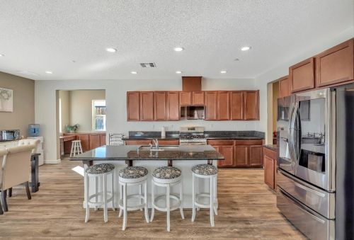 21252 Grapevine Dr, Grayson CA  95363-8903 exterior