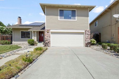 2175 Cimarron Ct, Morgan Hill, CA 95037-3805