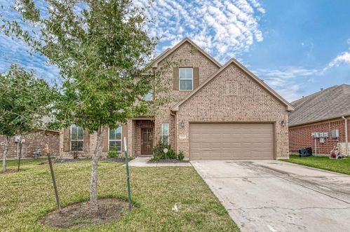 20614 Ibis Pond Ln, Humble, TX 77338-2070