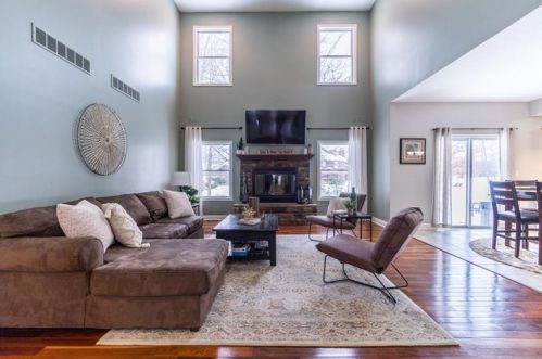 88 Old Hickory Ln, Grove City PA 16127-4663 exterior