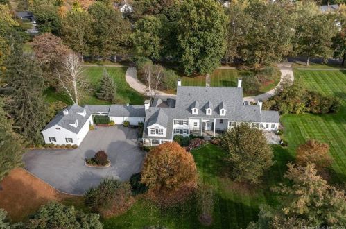 42 Old South Rd, Litchfield, CT 06759-4002