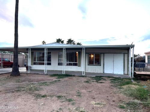 132 88th Way, Mesa, AZ 85207-8716