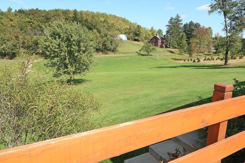 207 Bortz Rd, Saltsburg PA  15681-3429 exterior