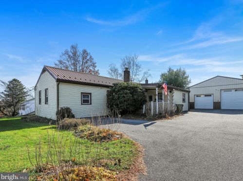 115 High St, Lincoln Colliery, PA 17963-1043