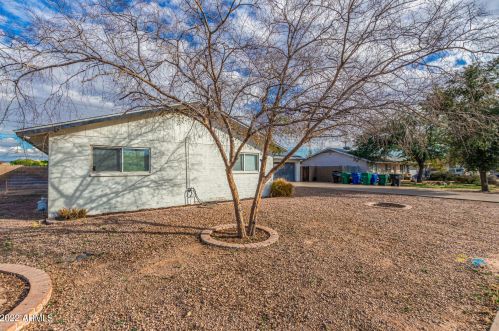 807 Doran Cir, Mesa, AZ 85204-4308