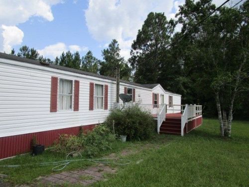 22937 Longleaf Rd, Fountain, FL 32438-2556