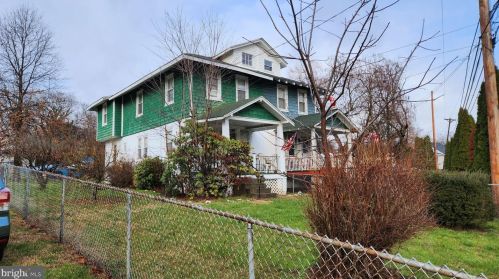 211 Sunnyside Ave, Norristown, PA 19403-1572