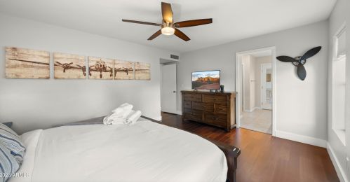 6002 Friess Dr, Scottsdale AZ  85254-3118 exterior