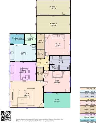 280 Orizaba Ave, Long Beach CA 90814-2453 exterior