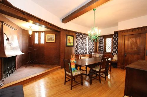 295 Sheboygan St, Fond Du Lac WI  54935-4364 exterior