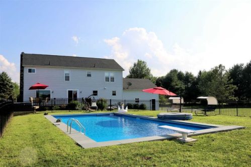 26 Trout Creek Rd, Linlithgo, NY 12526-5507