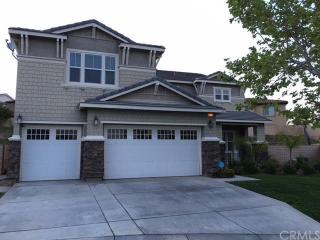 8776 Soothing Ct, Corona CA  92883-5982 exterior