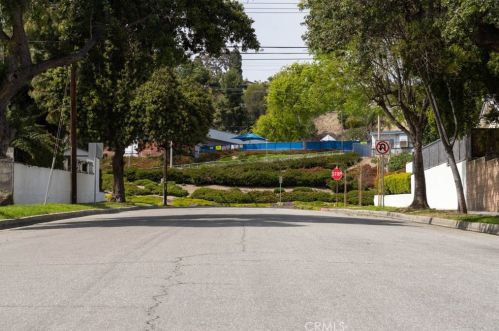 1485 Lassiter Dr, Walnut CA  91789-1210 exterior
