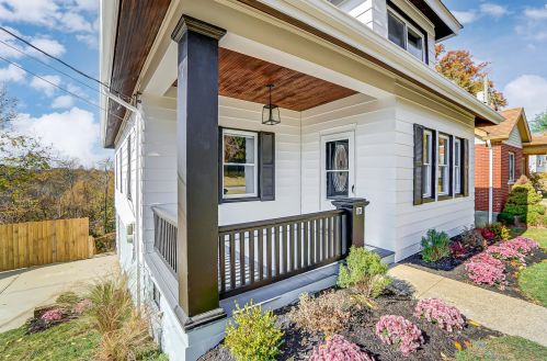 80 Crowell Ave, Newport, KY 41075-2535