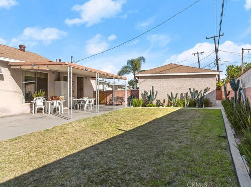 6708 Daneland St, Lakewood CA  90713-2101 exterior